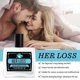 thumbnail image 2 of Men's pheromone perfume men's cologne charm plus men's fragrance water 50ml, 2 of 3