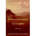 thumbnail image 1 of Pre-Owned The Undiscovered Country (Paperback) 0805061983 9780805061987, 1 of 1