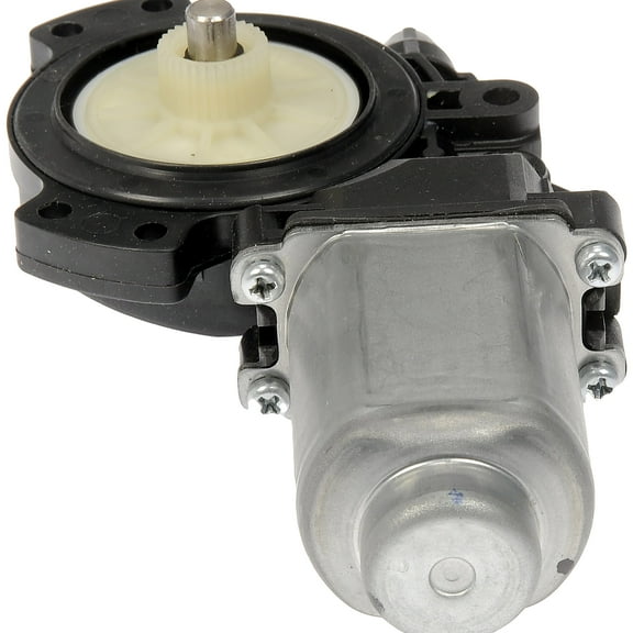 Dorman 742-729 Front Passenger Side Power Window Motor for Specific Hyundai Models