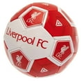 thumbnail image 2 of Liverpool FC Ballon de Football Hexagonal, 2 of 3