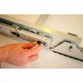 thumbnail image 2 of LeveLok LL-QC-1 Base Units for KeyLok Leveling System, Sold as a Pair (Does NOT Include Ladder Leveler), 2 of 3