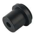 thumbnail image 4 of Microscope Lens Adapters, Convenient Installation Microscope Adapter  For Portrait Photography For Photographers For Photographic Parts For Camera Parts, 4 of 8