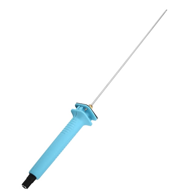 Cuchillo Caliente Eléctrico, Cortador De Espuma De Alambre Caliente Antideslizante 24W Para Manualidades