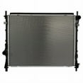 thumbnail image 2 of Motorcraft RADIATOR ASY (P), 2 of 4