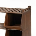 thumbnail image 6 of 4-Tier Outdoor Shoe Rack Cubby, 6 of 9