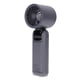thumbnail image 1 of Ventilador Portátil De Enfriamiento De Hielo Batería Recargable De 4000 MAh Configuración De 100 Velocidades Pantalla LED Ventilador De Turbinas Livianas Con Carga USB Para, 1 of 7