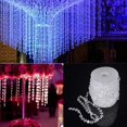 thumbnail image 4 of 99 FT Garland Diamond Strand Acrylic Crystal Bead Beaded Wedding Decoration, 4 of 4