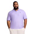 thumbnail image 1 of Camiseta Polo IZOD Advantage Performance para Hombre Morada Talla L, 1 of 2