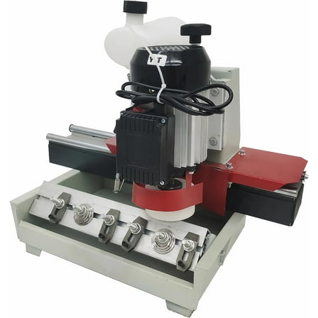 Woodworking Straight Line Cutter Saw Blade Crusher Planer Tool 24.8"