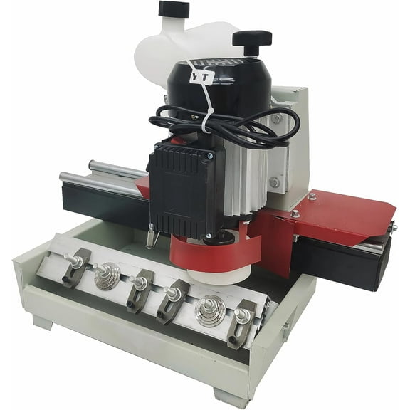 Woodworking Straight Line Cutter Saw Blade Crusher Planer Tool 24.8"