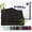 black, variant on 3 Piece Sheet Set, Cooling Sheets, 100% Rayon Derived from Bamboo, Breathable & Soft California King Size Bed Set, Deep Pocket Up to 12", Hotel Luxury Silky Bedding Sheets, Olive Green