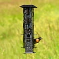 thumbnail image 2 of Perky-Pet Squirrel-Be-Gone Wild Bird Feeder, 2 of 9