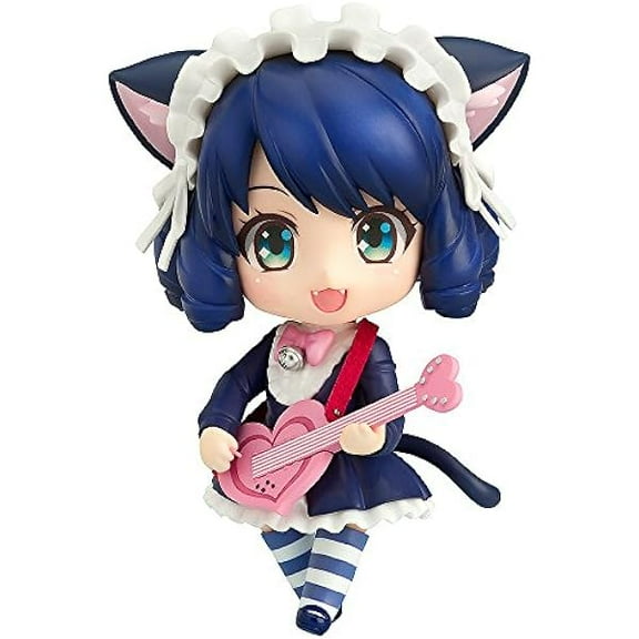 Show by Rock!!: Cyan Nendoroid Action Figure