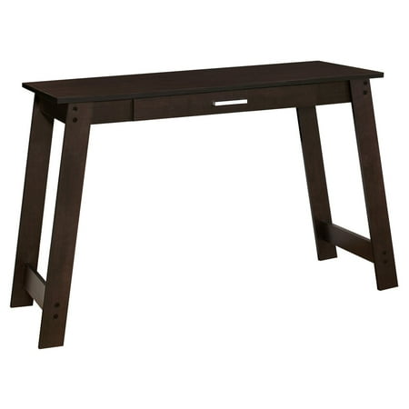 UPC: 0680796001667 | Monarch Specialties 42 in. Computer Desk with Storage Drawer