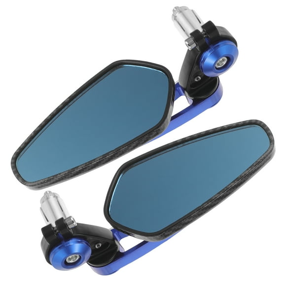 Motorcycle Mirror Motorcycle Accessories Rearview Mirrors Handlebar Mirror Electric Scooter Rear View Mirrors