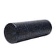 thumbnail image 2 of Rodillo de espuma para de Yoga, equipo de Fitness para Pilates y cuello, rodillo de espuma para Pilates para entrenador, relajación, oficina Púrpura 18 pulgadas, 2 of 9