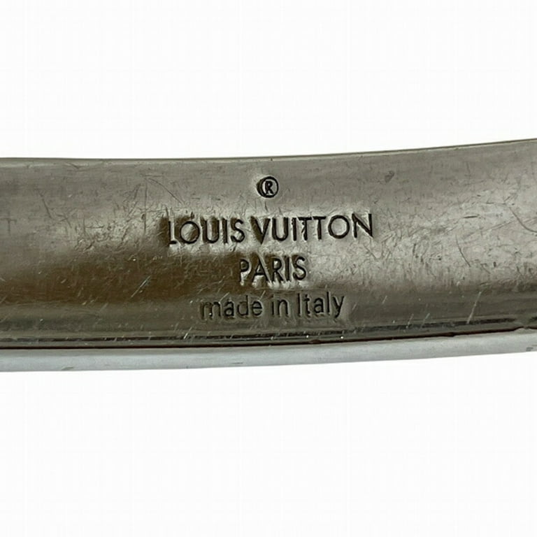 Pre-Owned Louis Vuitton Bracelet LV M00273 for Men and Women (Good