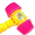 thumbnail image 2 of PENGXIANG Large Size BB Hammer Plastic Percussion Sounding Hammer Special Fun Toys, 2 of 8