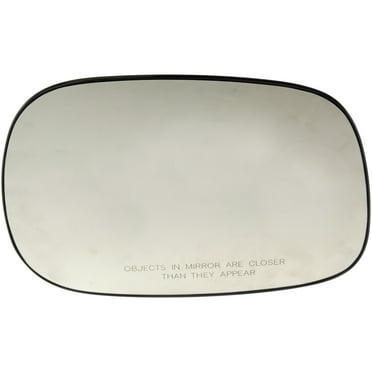 Dorman 56241 Passenger Side Door Mirror Glass for Specific Dodge Models Fits select: 2002-2006 DODGE RAM 1500, 2003-2006 DODGE RAM 2500