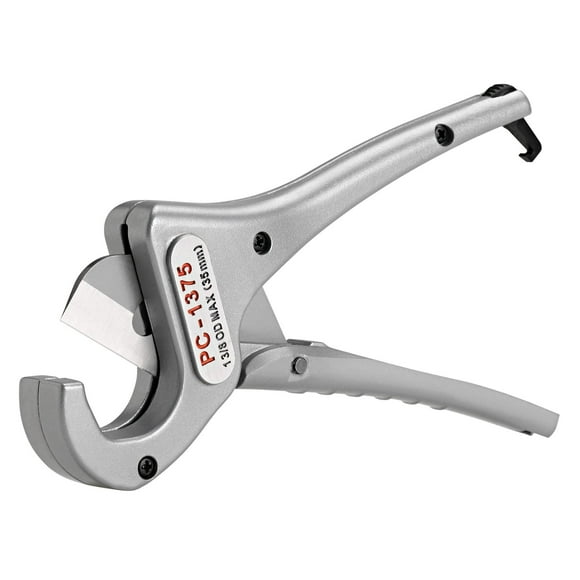 Cortador de tubos y tuberías RIDGID PC-1375 ML de 1/8 pulgadas a 1-3/8 pulgadas