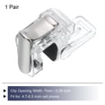 thumbnail image 3 of Unique Bargains Gaming Trigger Mobile Game Controller 1 Pair Aim & Fire Keys Universal, 3 of 5