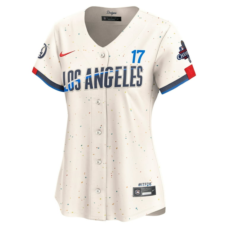Nike Dodgers OHTANI ユニフォーム L 6mx8kfli__83253.1729963250.600