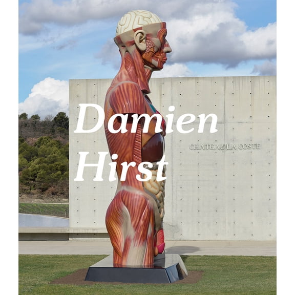 Damien Hirst: The Light That Shines, (Hardcover)