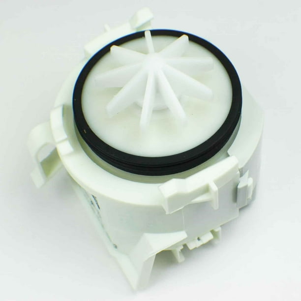 00611332 For Bosch Dishwasher Drain Pump
