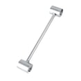 thumbnail image 2 of Llave de ajuste de espacio perfecl Herramienta de bisagras Plata L, 2 of 8