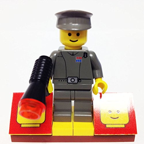 lego imperial officer