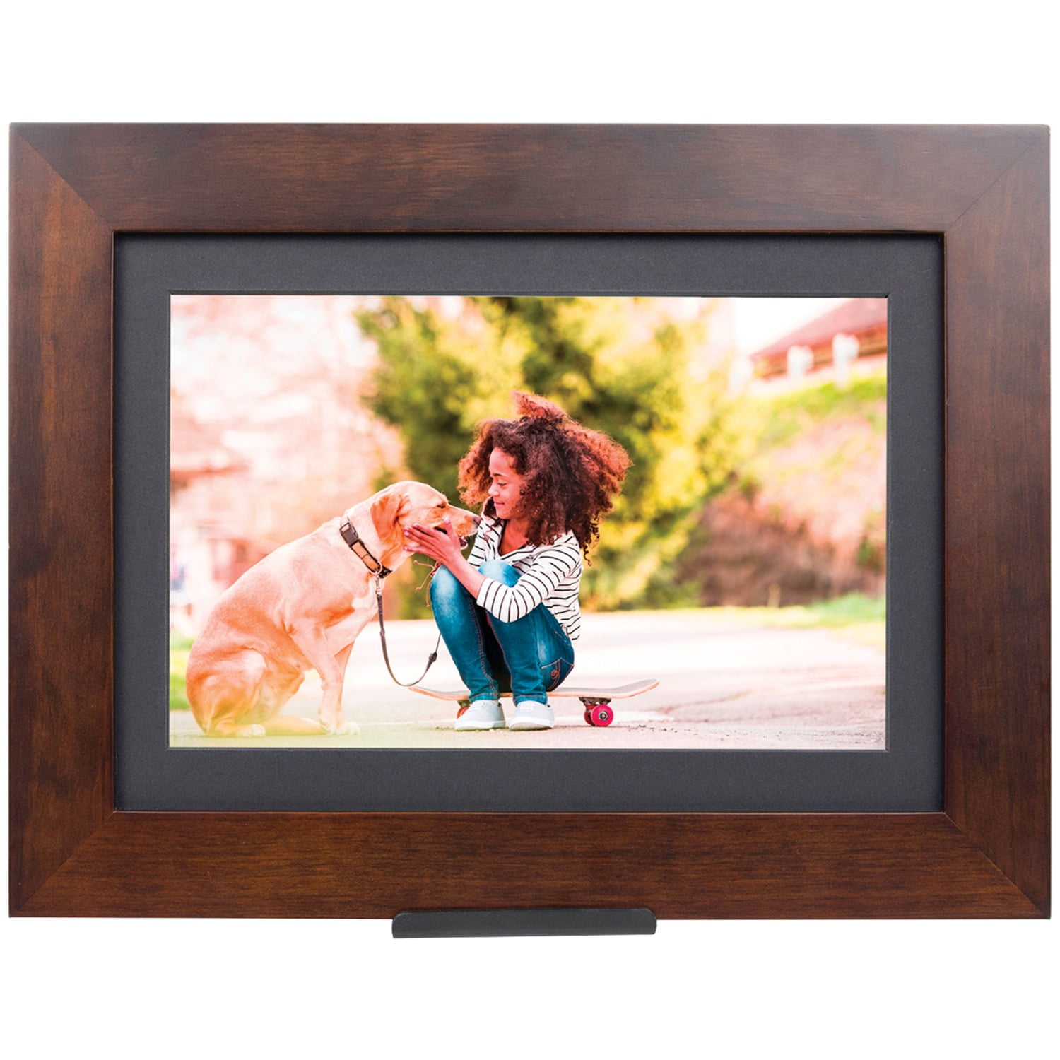 brookstone photoframe brookstone photoframe