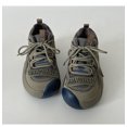 thumbnail image 3 of Zapatos casuales de otoño e invierno para mujer, zapatillas de deporte de malla transpirable con suela gruesa para correr, zapatos de mujer sencillos de color sólido que combinan con todo, 3 of 5