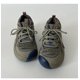 thumbnail image 3 of Zapatos casuales de otoño e invierno para mujer, zapatillas de deporte de malla transpirable con suela gruesa para correr, zapatos de mujer sencillos de color sólido que combinan con todo, 3 of 5
