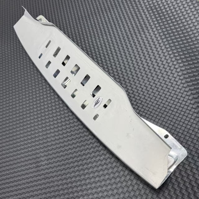 1 PC Front Upper Bumper Support Bar Bracket for Tesla Model Y 2020-2023