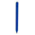 thumbnail image 1 of Pluma para tableros de escritura LCD Hugo 12 cm Superficie lisa Azul Pluma de tablero de dibujo, 1 of 7