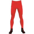 thumbnail image 1 of Wrestling Legging Costume Tights, 1 of 1