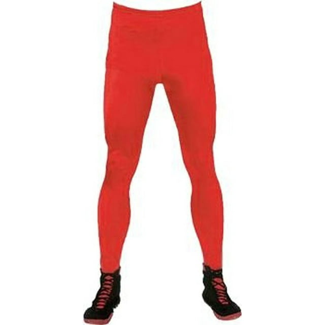 Wrestling Legging Costume Tights - Walmart.com