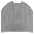 thumbnail image 2 of Mosiee 4/10Pcs Mop Cloth Rag For Eureka E20 Plus Vacuum Cleaner Floor Sweeper Home Cleaning Equipment Accessories, 2 of 5