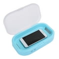 thumbnail image 4 of Caja de limpieza UV, caja ultravioleta de ozono UV integral de alta transmisión, caja de limpieza UV para teléfono móvil, funcionalidad versátil, 4 of 8