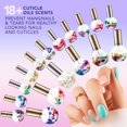 thumbnail image 4 of Aceite para cutículas Blossom Beauty con aroma a flor de madreselva, 15 ml, 4 of 7