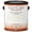 Soft Cashmere, variant on 1 gal Eggshell Acrylic Interior Paint & Primer, Off White