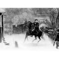 thumbnail image 3 of CafePress - Washington At Trenton - Women's Dark Pajamas, 3 of 5