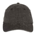 thumbnail image 1 of Native Spirit  Adult Faded Washed Baseball Cap, 1 of 3
