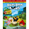 Angry Birds Toons, Vol. 1 [Blu-ray]