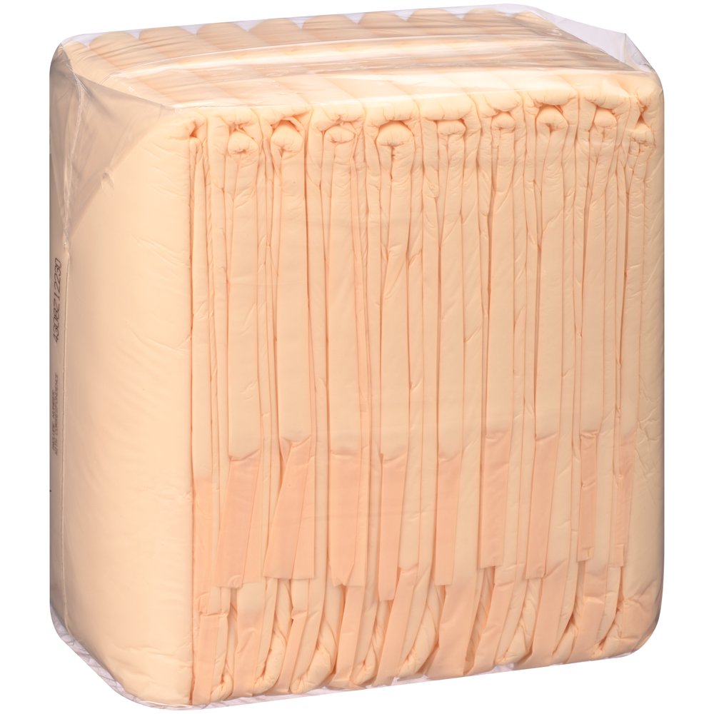 Attends Night Preserver Underpads with Polymer, 30 x 36 In, 10 Ct