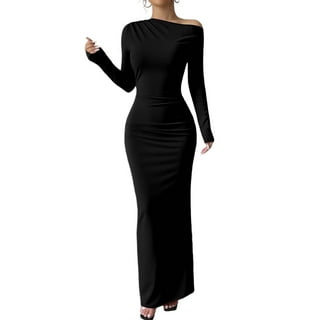 Black Dresses for Women | Walmart Canada
