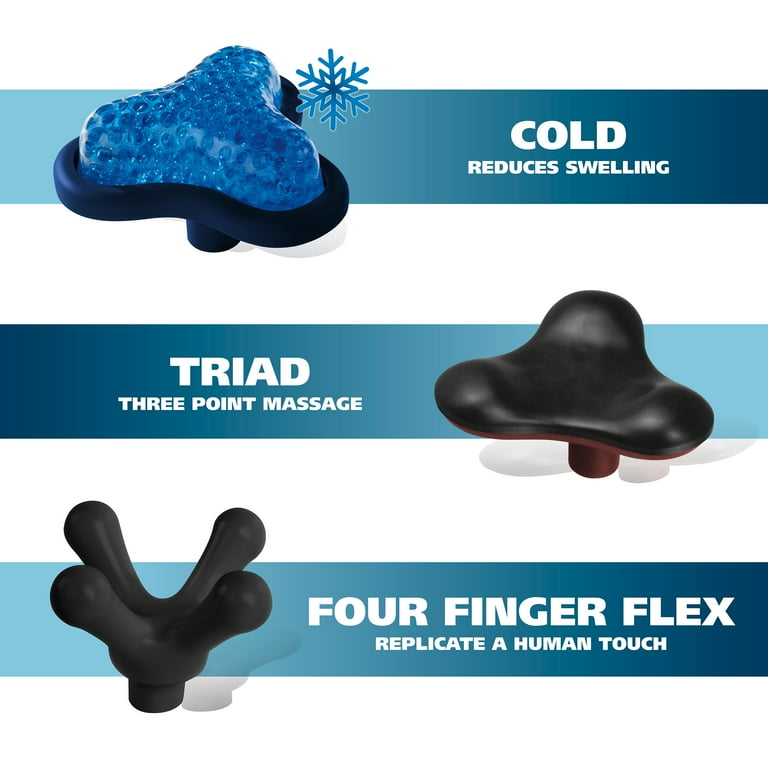 wahl hot cold massage vibrating therapeutic gel pack Vaginal Lubricants main image 0