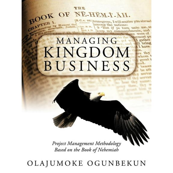 Managing Kingdom Business