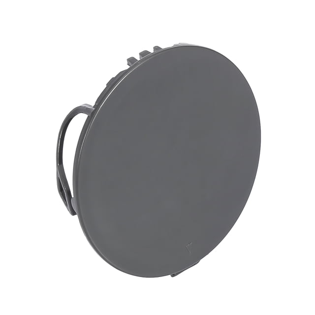 Delantero Parachoque Remolque Gancho Cubierta Tapa 5111-7378-591 para Coche