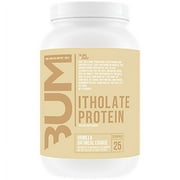 CBUM Series Itholate Protein Powder - Vanilla Oatmeal Cookie (1.7 Lbs. / 25 Servings)